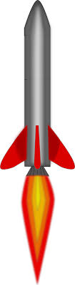 Free cartoon rocket ship clip art free rocket clipart free rocket - Cliparting.com